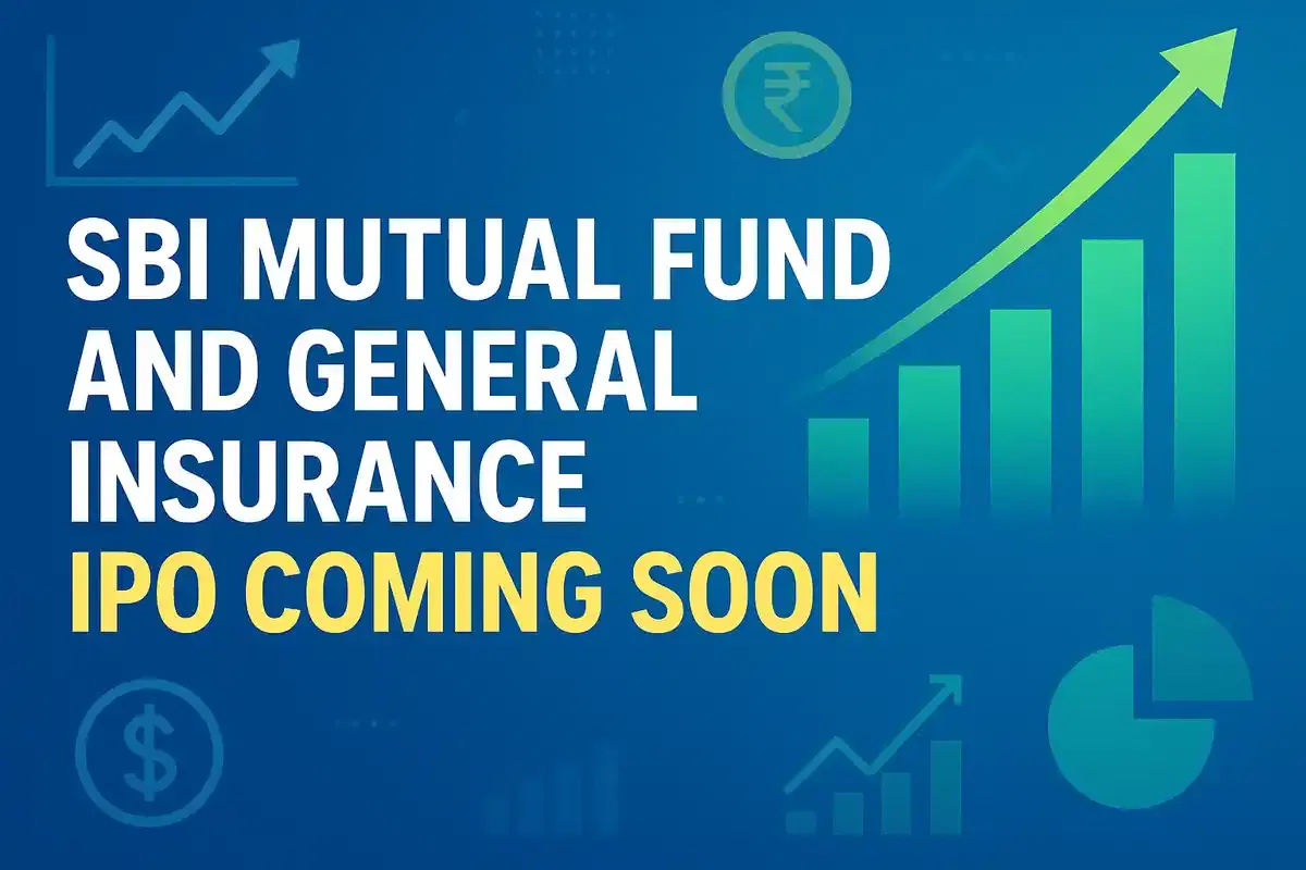 ਸਟੇਟ ਬੈਂਕ ਆਫ ਇੰਡੀਆ ਆਪਣੇ ਮਿਊਚੁਅਲ ਫੰਡ ਅਤੇ ਜਨਰਲ ਇੰਸ਼ੋਰੈਂਸ ਬਿਜ਼ਨੈਸ ਨੂੰ ਫਿਊਚਰ ਵਿੱਚ ਲਿਸਟ ਕਰਨ ਦੀ ਸੋਚ ਰਿਹਾ ਹੈ