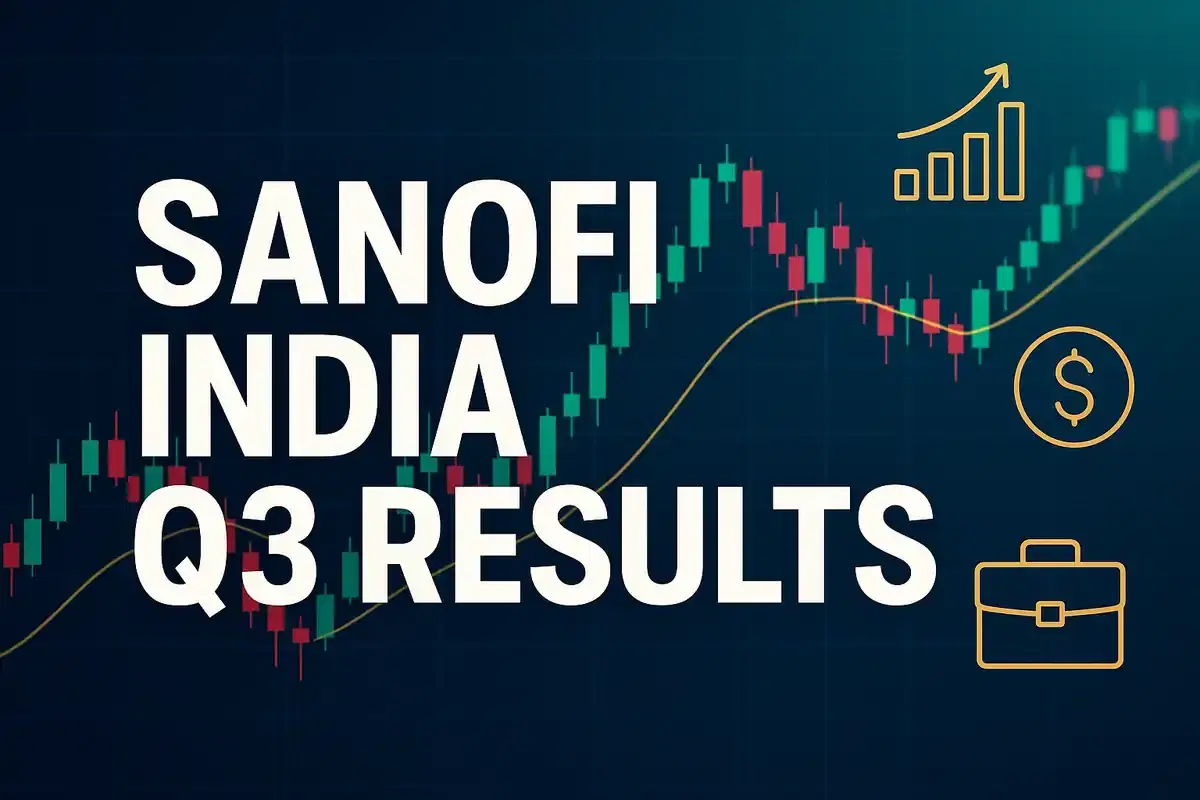 ਸਨੋਫੀ ਇੰਡੀਆ ਨੇ Q3 ਵਿੱਚ ਮੁਨਾਫੇ ਵਿੱਚ ਗਿਰਾਵਟ, ਮਾਲੀਆ ਘਾਟ ਦਰਜ ਕੀਤੀ; EBITDA ਵਧਿਆ, ਨਵੇਂ MD ਦੀ ਨਿਯੁਕਤੀ