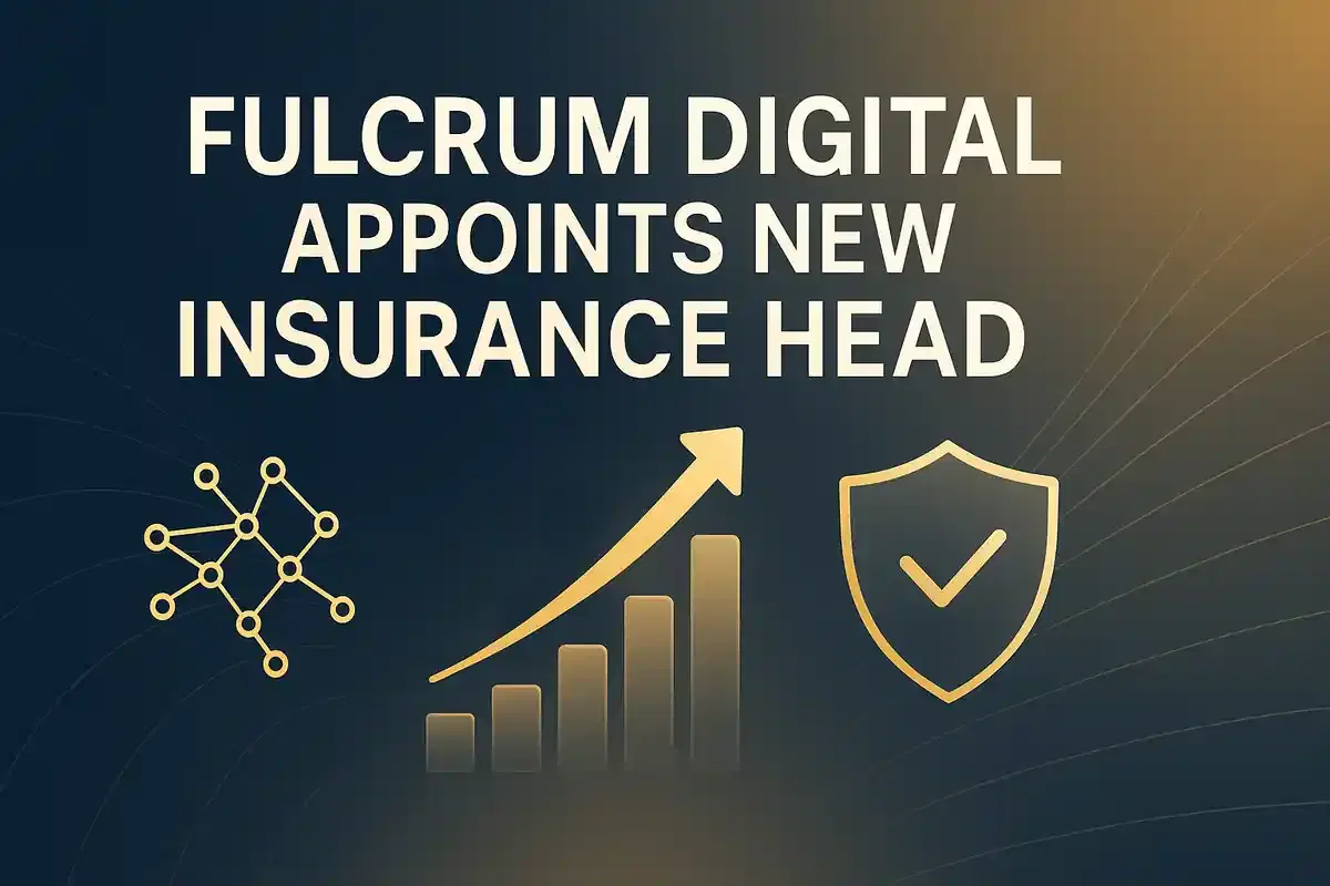ਫੁਲਕਰਮ ਡਿਜੀਟਲ ਨੇ ਇੰਸ਼ੋਰੈਂਸ ਲਈ ਗੁਲਵੀਨ ਕੌਰ ਨੂੰ ਸੀਨੀਅਰ ਵਾਈਸ ਪ੍ਰੈਜ਼ੀਡੈਂਟ ਨਿਯੁਕਤ ਕੀਤਾ