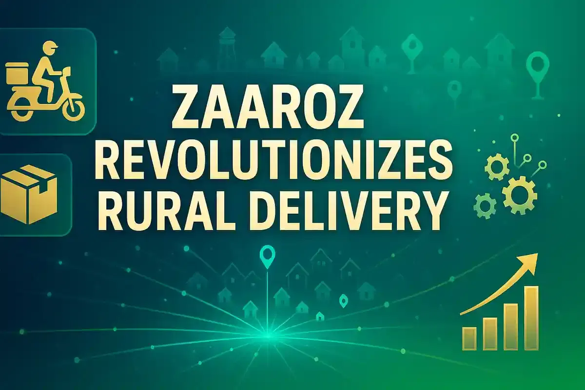 ਜ਼ਾਰੂਜ਼ ਡਿਲੀਵਰੀ ਐਪ, ਨਵੀਨ ਸਬਸਕ੍ਰਿਪਸ਼ਨ ਮਾਡਲ ਨਾਲ ਤਾਮਿਲਨਾਡੂ ਦੇ ਟਿਅਰ II/III ਸ਼ਹਿਰਾਂ ਵਿੱਚ ਪਹੁੰਚ ਵਧਾ ਰਿਹਾ ਹੈ