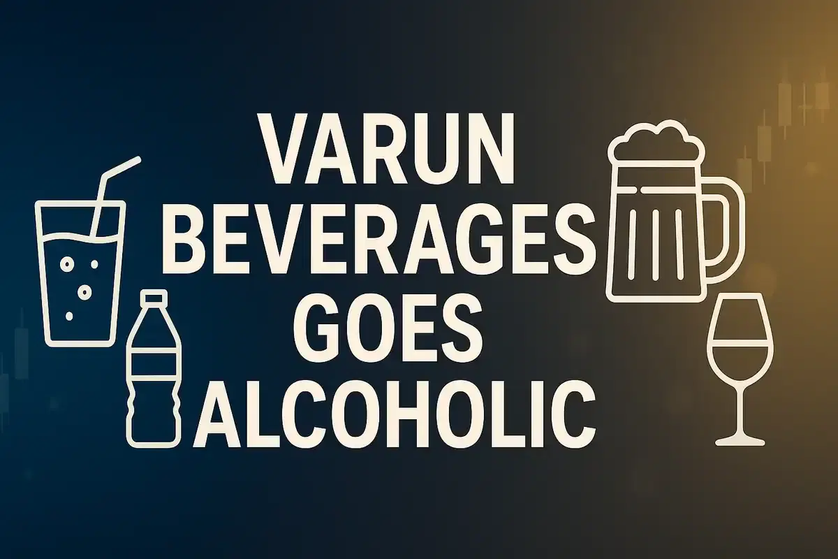 ਵਰੁਣ ਬੇਵਰੇਜਿਸ ਨੇ ਸ਼ਰਾਬ ਬਾਜ਼ਾਰ ਵਿੱਚ ਕਦਮ ਰੱਖਿਆ, ਅਫਰੀਕੀ ਵੰਡ ਲਈ ਕਾਰਲਸਬਰਗ ਨਾਲ ਭਾਈਵਾਲੀ