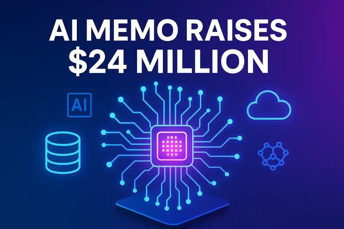 AI ਸਟਾਰਟਅਪ Mem0 ਨੇ AI ਏਜੰਟ ਮੈਮਰੀ ਨੂੰ ਬਿਹਤਰ ਬਣਾਉਣ ਲਈ $24 ਮਿਲੀਅਨ ਹਾਸਲ ਕੀਤੇ