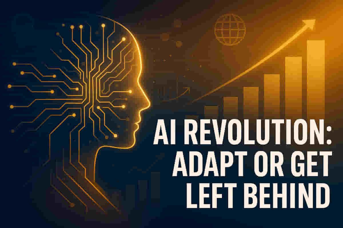 ਸੇਲਸਫੋਰਸ ਦੀ ਚੇਤਾਵਨੀ: AI ਨਾ ਅਪਣਾਇਆ ਤਾਂ ਅਪ੍ਰਚਲਿਤ (obsolete) ਹੋਣ ਦਾ ਖਤਰਾ