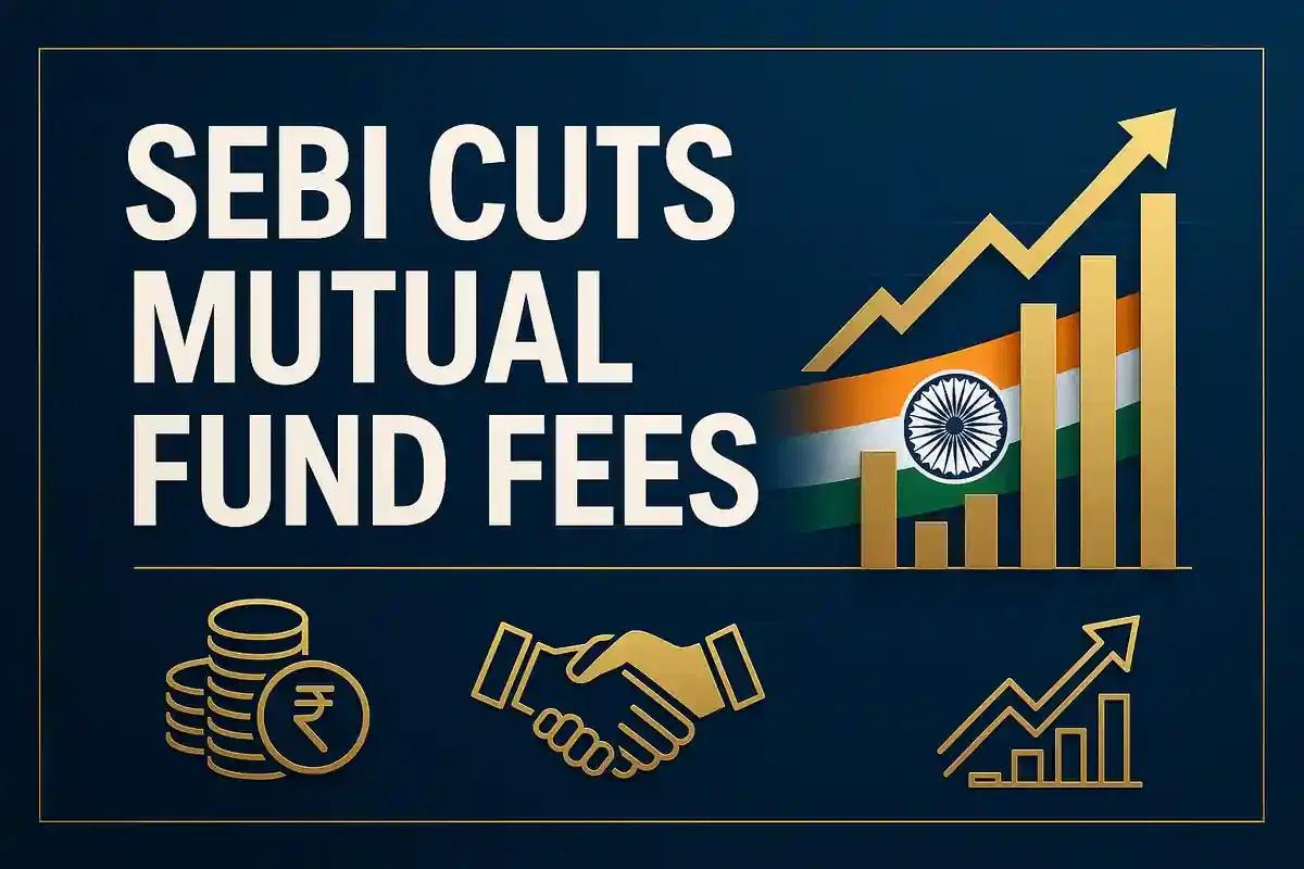 SEBI ਨੇ ਮਿਊਚੁਅਲ ਫੰਡ ਫੀਸਾਂ ਘਟਾਉਣ ਦਾ ਪ੍ਰਸਤਾਵ ਦਿੱਤਾ, ਫੰਡ ਹਾਊਸ ਦੇ ਮੁਨਾਫੇ ਅਤੇ ਬਰੋਕਰ ਦੀ ਕਮਾਈ 'ਚ ਕਮੀ ਆਉਣ ਦੀ ਸੰਭਾਵਨਾ