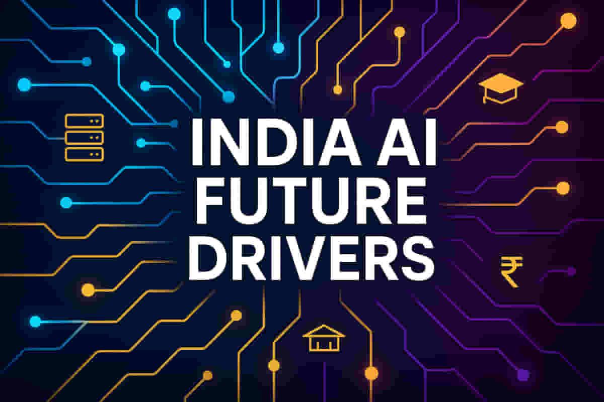 ਐਕਸਿਸ ਮਿਊਚਲ ਫੰਡ ਮਾਹਰ: ਭਾਰਤ ਦਾ AI ਵਿਕਾਸ ਡਾਟਾ ਸੈਂਟਰਾਂ, ਫਿਨਟੈਕ, ਐਡਟੈਕ ਨਾਲ ਵਧੇਗਾ, ਚਿਪਮੇਕਰਾਂ ਨਾਲ ਨਹੀਂ