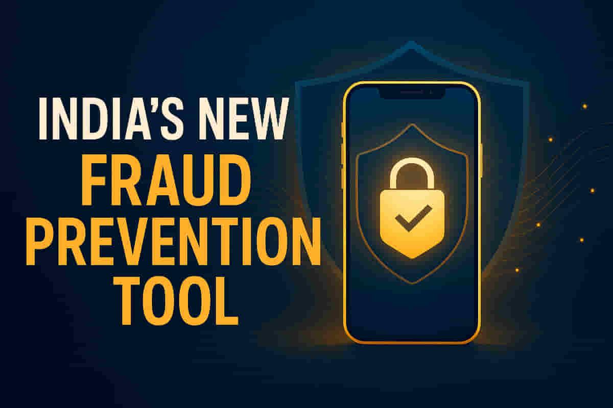 ਸਰਕਾਰ ਆਨਲਾਈਨ ਧੋਖਾਧੜੀ ਨੂੰ ਰੋਕਣ ਅਤੇ ਟੈਲੀਕਾਮ ਮਾਲੀਆ ਵਧਾਉਣ ਲਈ ਬੈਂਕਾਂ ਲਈ ਮੋਬਾਈਲ ਵੈਰੀਫਿਕੇਸ਼ਨ ਪਲੇਟਫਾਰਮ ਲਾਂਚ ਕਰੇਗੀ