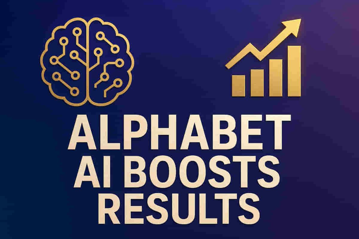Alphabet ਦੀ AI ਮੰਗ ਨੇ ਮਜ਼ਬੂਤ ਵਿੱਤੀ ਨਤੀਜਿਆਂ ਨੂੰ ਹਵਾ ਦਿੱਤੀ, ਪੂੰਜੀ ਖਰਚ ਯੋਜਨਾਵਾਂ ਨੂੰ ਹੁਲਾਰਾ ਦਿੱਤਾ