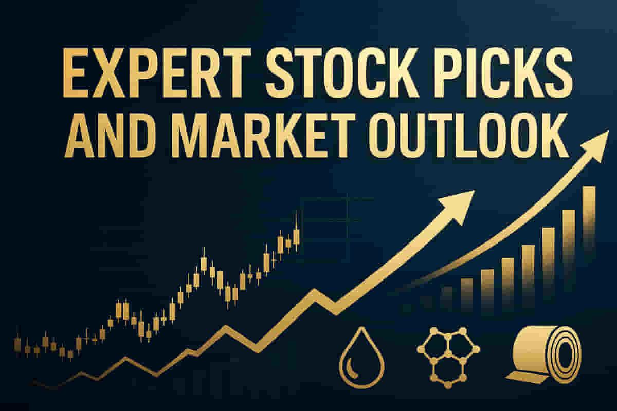 ਐਨਾਲਿਸਟ ਆਕਾਸ਼ ਕੇ. ਹਿੰਦੋਚਾ ਨੇ ONGC, ਗ੍ਰੈਫਾਈਟ ਇੰਡੀਆ, SAIL ਨੂੰ ਟਾਪ ਬਾਇ ਕਾਲ ਚੁਣਿਆ; ਨਿਫਟੀ, ਬੈਂਕ ਨਿਫਟੀ 'ਤੇ ਬੁਲਿਸ਼