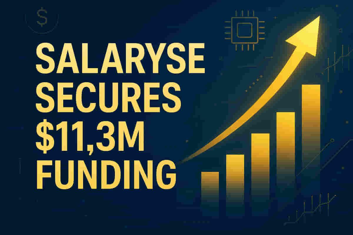 ਫਿਨਟੈਕ ਸਟਾਰਟਅਪ SalarySe ਨੇ ਸੀਰੀਜ਼ A ਫੰਡਿੰਗ ਵਿੱਚ $11.3 ਮਿਲੀਅਨ ਜੁਟਾਏ, Flourish Ventures ਦੀ ਅਗਵਾਈ