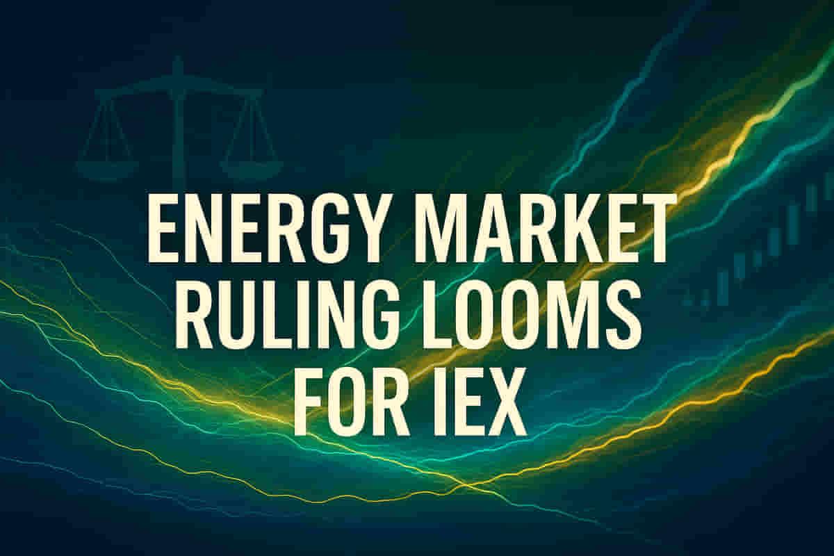 ਇਲੈਕਟ੍ਰਿਸਿਟੀ ਅਪੀਲ ਟ੍ਰਿਬਿਊਨਲ ਇੰਡੀਅਨ ਐਨਰਜੀ ਐਕਸਚੇਂਜ ਦੀ ਮਾਰਕੀਟ ਕਪਲਿੰਗ ਨਿਯਮਾਂ 'ਤੇ ਪਟੀਸ਼ਨ ਸੁਣੇਗਾ