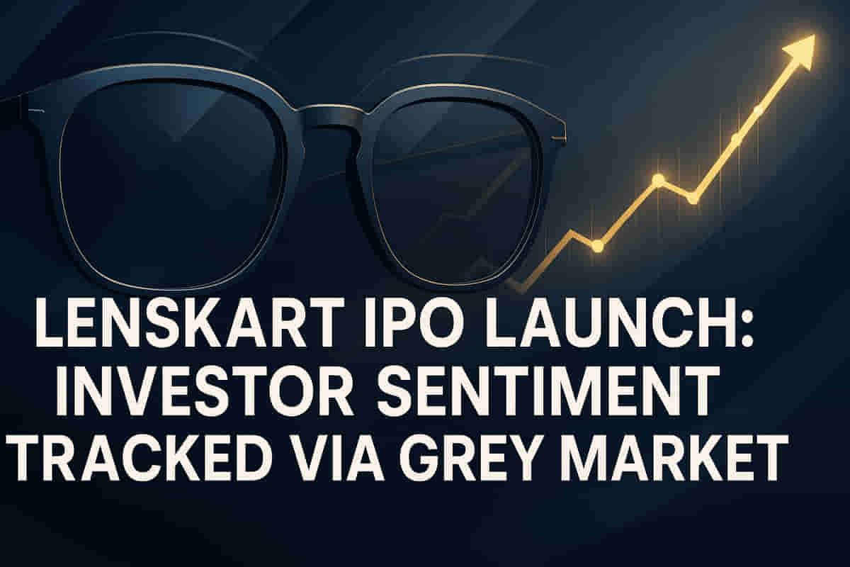 Lenskart IPO ਜਲਦ ਖੁੱਲ੍ਹਣ ਜਾ ਰਿਹਾ ਹੈ: ਮਜ਼ਬੂਤ ਨਿਵੇਸ਼ਕ ਰੁਚੀ ਦੇ ਵਿਚਕਾਰ ਗ੍ਰੇ ਮਾਰਕੀਟ ਪ੍ਰੀਮੀਅਮ ਨਰਮ ਪਿਆ