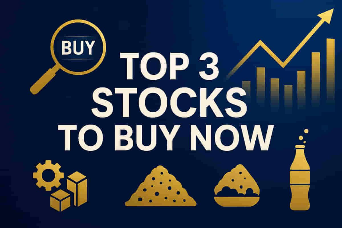 ਮੋਤੀਲਾਲ ਓਸਵਾਲ ਨੇ 3 ਸਟਾਕਾਂ 'ਤੇ 17% ਤੱਕ ਦੇ ਸੰਭਾਵੀ ਅੱਪਸਾਈਡ ਦਾ ਕੀਤਾ ਖੁਲਾਸਾ