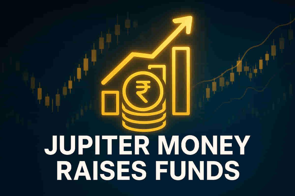 ਜੂਪਿਟਰ ਮਨੀ ਨੇ ਲੈਂਡਿੰਗ ਕਾਰਜਾਂ (Lending Operations) ਨੂੰ ਵਧਾਉਣ ਲਈ ਮੌਜੂਦਾ ਨਿਵੇਸ਼ਕਾਂ ਤੋਂ ₹115 ਕਰੋੜ ਦਾ ਫੰਡ ਹਾਸਲ ਕੀਤਾ