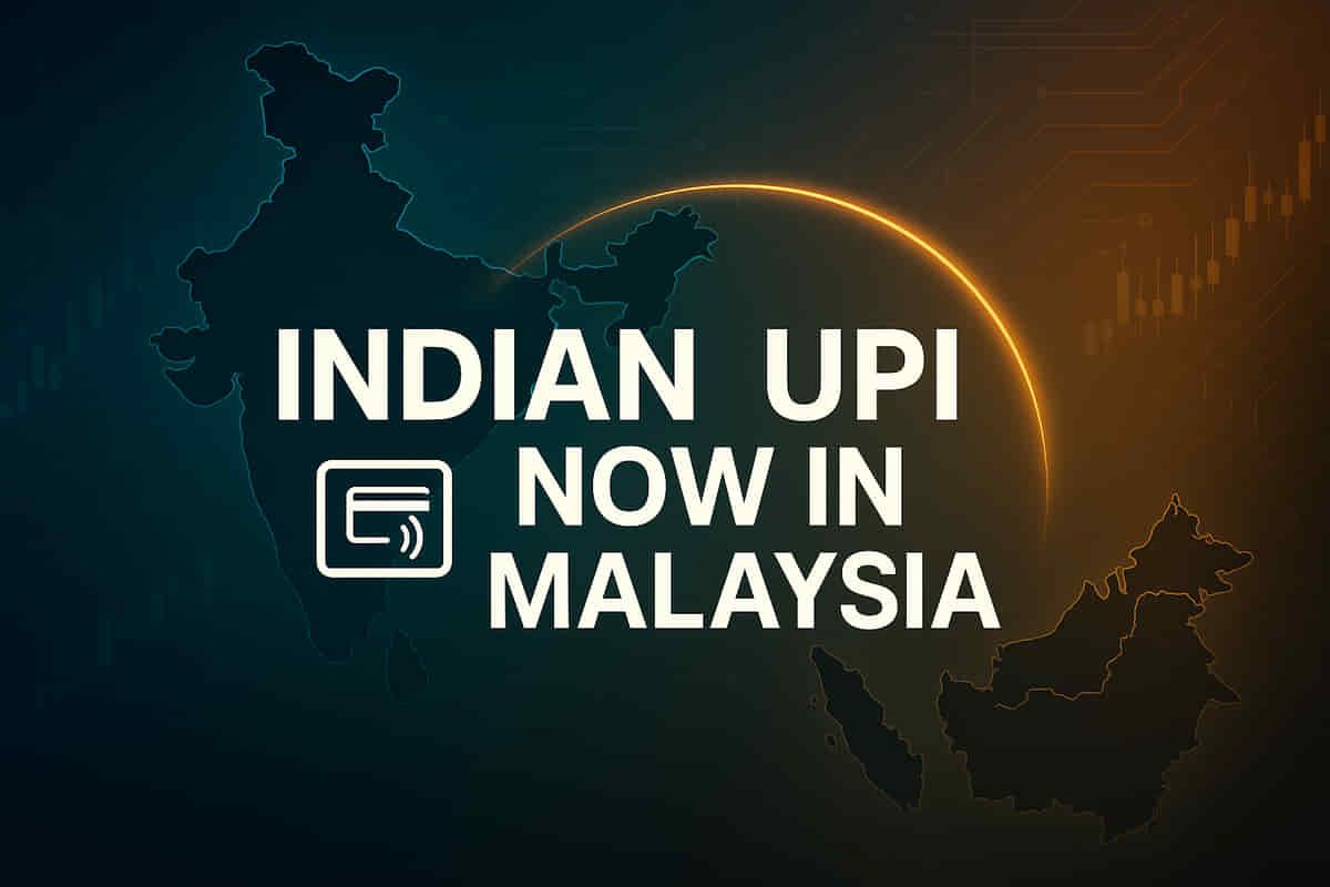 ਰੇਜ਼ਰਪੇ ਕਰਲੈਕ ਸਾਂਝੇਦਾਰੀ ਰਾਹੀਂ ਮਲੇਸ਼ੀਆ ਵਿੱਚ ਭਾਰਤੀ UPI ਭੁਗਤਾਨਾਂ ਦੀ ਸਵੀਕਾਰਤਾ