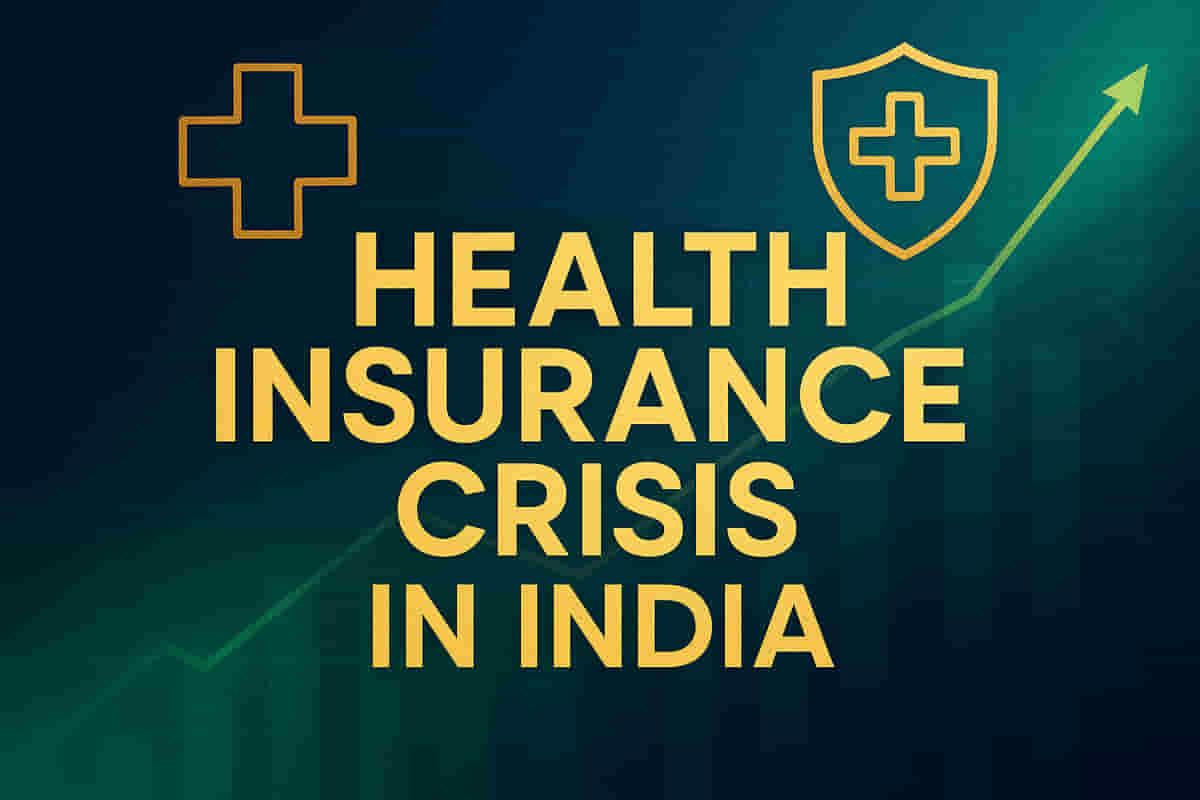 ਅਤਿਆਧੁਨਿਕ ਮੈਡੀਕਲ ਇਲਾਜਾਂ ਵਿੱਚ ਭਾਰਤੀ ਹੈਲਥ ਇੰਸ਼ੋਰੈਂਸ ਦੀ ਕਮੀ, ਪਾਲਿਸੀਧਾਰਕਾਂ ਨੂੰ ਅਸੁਰੱਖਿਅਤ ਬਣਾ ਰਹੀ ਹੈ