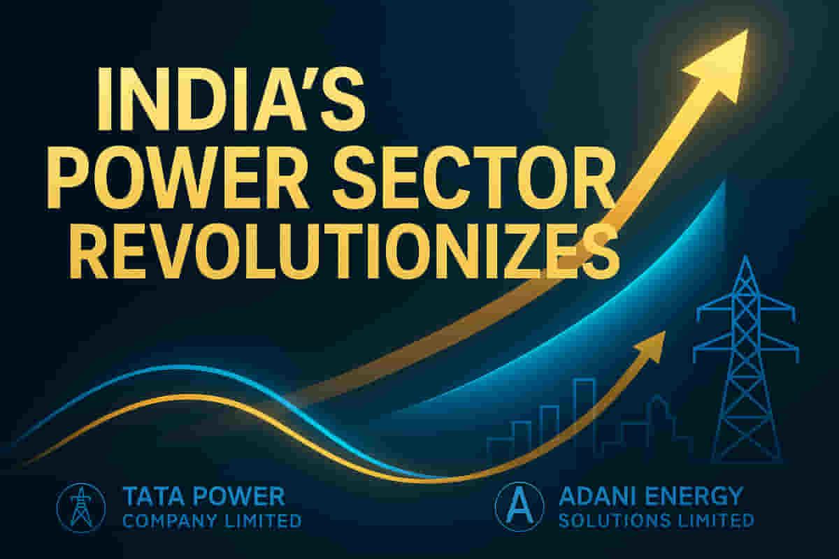 ਭਾਰਤ ਦਾ ਪਾਵਰ ਡਿਸਟ੍ਰੀਬਿਊਸ਼ਨ ਸੈਕਟਰ ਵੱਡੇ ਸੁਧਾਰਾਂ ਲਈ ਤਿਆਰ, ਪ੍ਰਾਈਵੇਟ ਪਲੇਅਰਾਂ ਲਈ ਮੌਕੇ ਵਧਾ ਰਿਹਾ ਹੈ