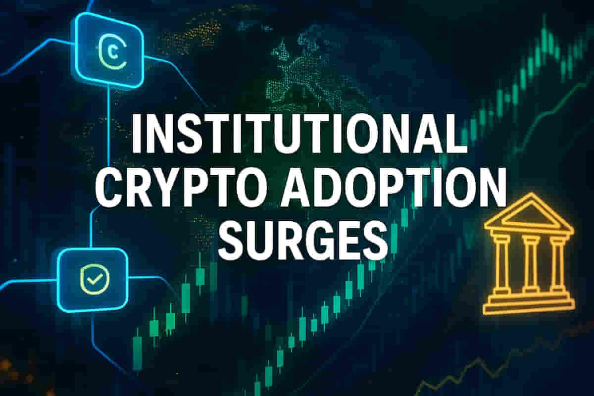 ਕ੍ਰਿਪਟੋ ਮਾਰਕੀਟ ਸਾਵਧਾਨ ਪਰ ਇੰਸਟੀਚਿਊਸ਼ਨਲ ਅਪਣਾਉਣ ਅਤੇ ਟੋਕਨਾਈਜ਼ੇਸ਼ਨ 'ਤੇ ਲੰਬੇ ਸਮੇਂ ਦਾ ਦ੍ਰਿਸ਼ਟੀਕੋਣ ਮਜ਼ਬੂਤ, ਰੂਟਸਟੌਕ ਲੈਬਜ਼ ਮਾਹਰ