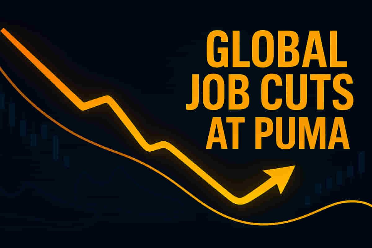 ਵਿਕਰੀ ਵਿੱਚ ਗਿਰਾਵਟ ਦੇ ਵਿਚਕਾਰ, ਪੁਨਰ-ਉਥਾਨ ਯੋਜਨਾ ਦੇ ਹਿੱਸੇ ਵਜੋਂ Puma 900 ਕਾਰਪੋਰੇਟ ਨੌਕਰੀਆਂ ਘਟਾਏਗਾ