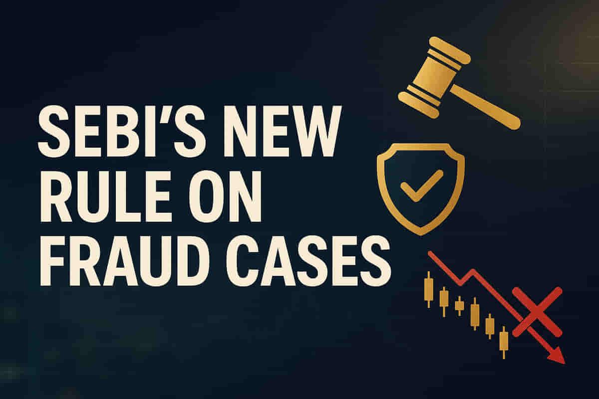 ਸੇਬੀ ਨੇ ਫਰੰਟ-ਰਨਿੰਗ ਕੇਸ ਵਿੱਚ 13 ਸੰਸਥਾਵਾਂ 'ਤੇ ਜੁਰਮਾਨਾ ਲਾਇਆ, ਮਾਸਟਰਮਾਈਂਡਜ਼ ਦੇ ਸਮਝੌਤੇ ਬਾਅਦ ਜ਼ਿੰਮੇਵਾਰੀ ਦੇ ਨਿਯਮਾਂ ਦੀ ਪਰਖ
