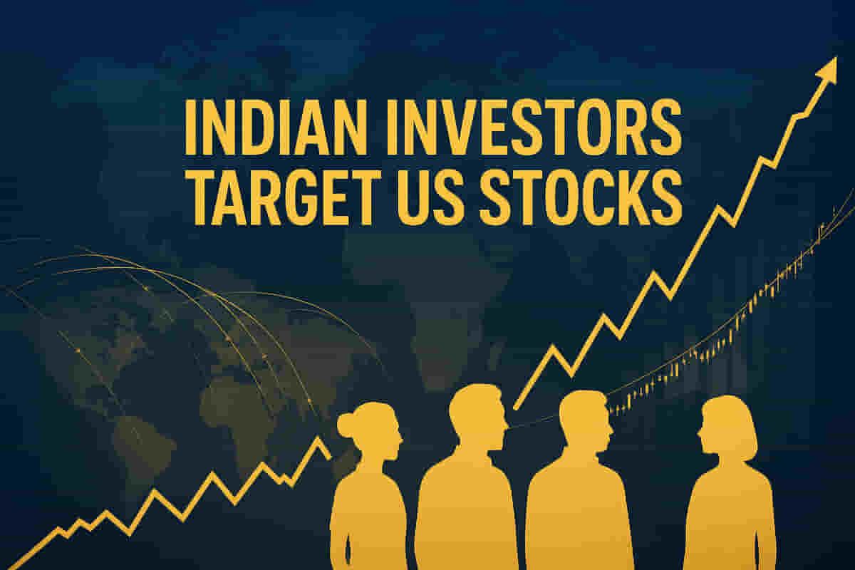 ਭਾਰਤੀ ਵੈਲਥ ਮੈਨੇਜਰ ਡਾਈਵਰਸੀਫਿਕੇਸ਼ਨ ਅਤੇ ਰਿਟਰਨ ਲਈ ਯੂਐਸ ਸਮਾਲ ਅਤੇ ਮਿਡਕੈਪ ਸਟਾਕਸ 'ਤੇ ਫੋਕਸ ਕਰ ਰਹੇ ਹਨ।