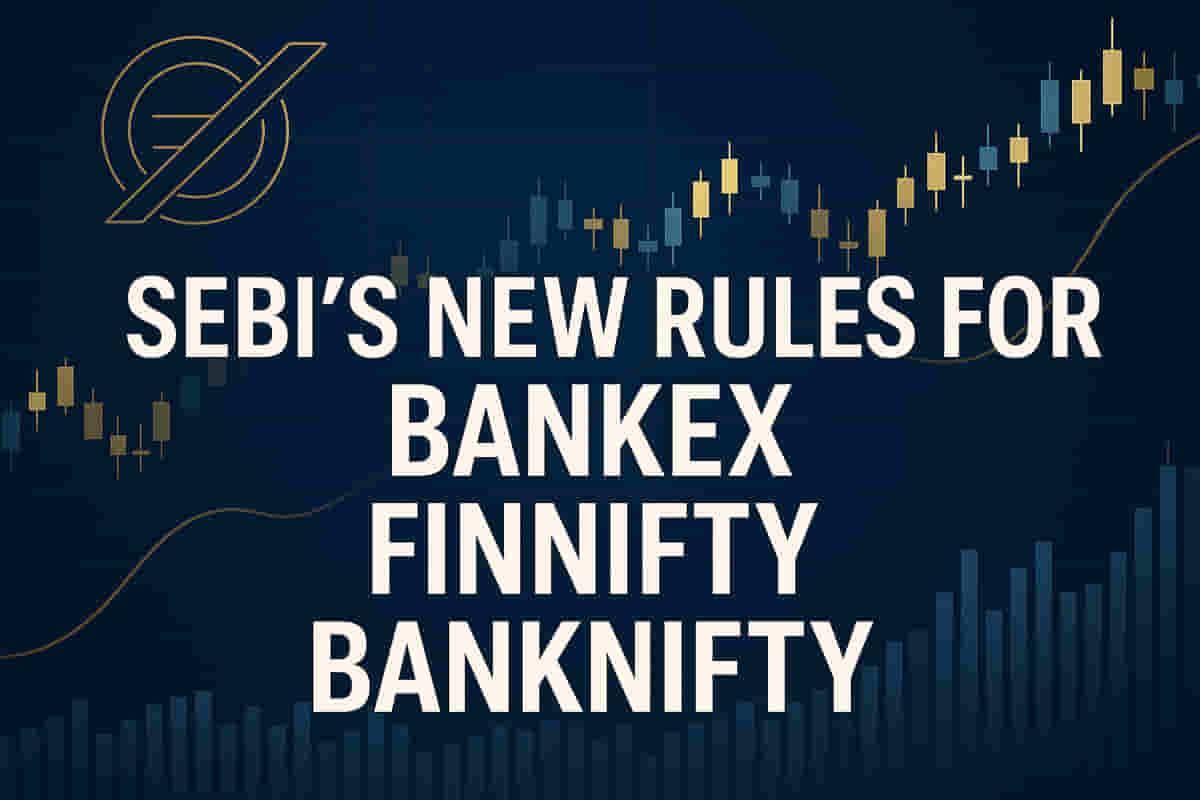 SEBI ਨੇ ਨਾਨ-ਬੈਂਚਮਾਰਕ ਸਟਾਕ ਸੂਚਕਾਂਕਾਂ 'ਤੇ ਡੈਰੀਵੇਟਿਵਜ਼ ਲਈ ਨਵੇਂ ਯੋਗਤਾ ਨਿਯਮ ਲਾਜ਼ਮੀ ਕੀਤੇ