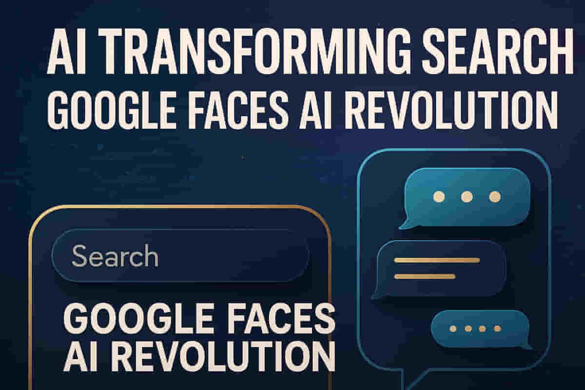 Taboola CEO: AI Chatbots ਨੇ ਰਵਾਇਤੀ ਖੋਜ ਨੂੰ ਬੇਕਾਰ ਬਣਾਇਆ, Google ਨੂੰ ਬਦਲਣਾ ਪਵੇਗਾ