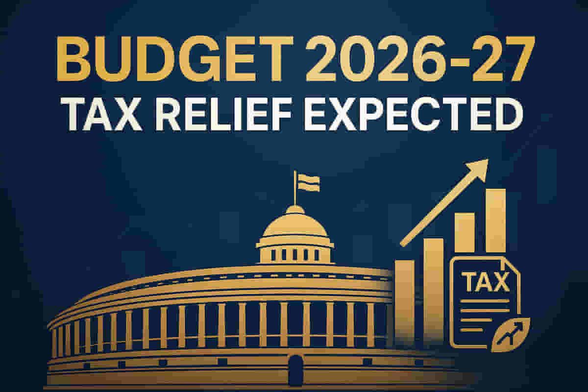 ਭਾਰਤ ਦਾ ਬਜਟ 2026-27: ਟੈਕਸਦਾਤਾ ਨਵੇਂ ਆਮਦਨ ਕਰ ਐਕਟ ਦੇ ਤਬਦੀਲੀ ਦੌਰਾਨ ਰਾਹਤ ਦੀ ਉਮੀਦ ਕਰਦੇ ਹਨ