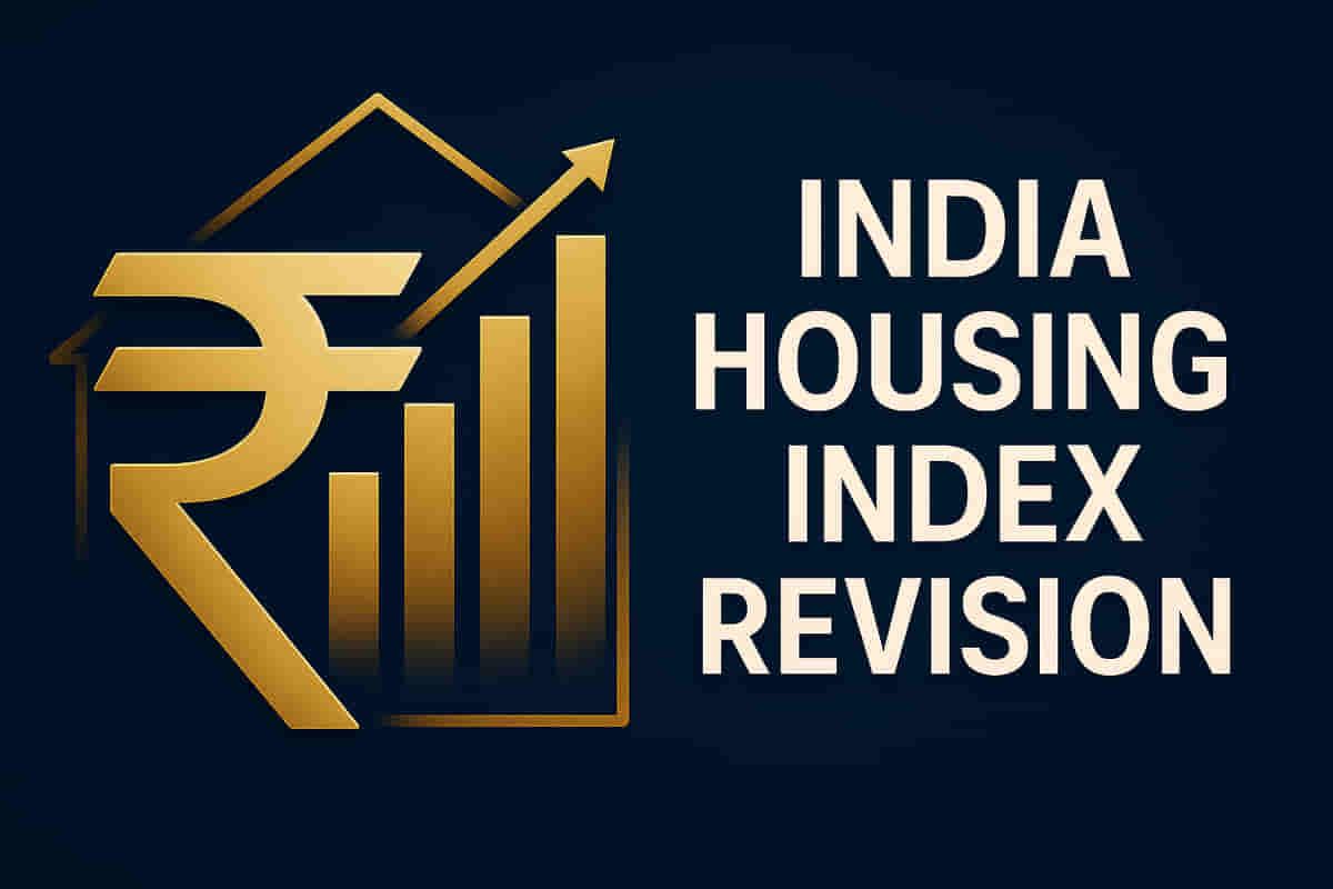 ਭਾਰਤ ਨੇ ਖਪਤਕਾਰ ਮੁੱਲ ਸੂਚਕਾਂਕ (CPI) ਲਈ ਹਾਊਸਿੰਗ ਇੰਡੈਕਸ ਵਿੱਚ ਵੱਡੇ ਸੁਧਾਰ ਦਾ ਪ੍ਰਸਤਾਵ ਦਿੱਤਾ