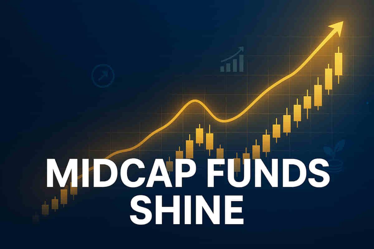 ਪਿਛਲੇ 6 ਮਹੀਨਿਆਂ ਵਿੱਚ ਮਿਡਕੈਪ ਮਿਊਚੁਅਲ ਫੰਡਾਂ ਦਾ ਪਰਫਾਰਮੈਂਸ ਸਭ ਤੋਂ ਅੱਗੇ