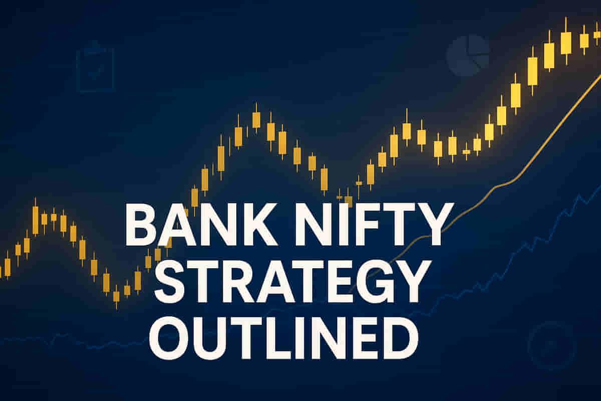 ਬੈਂਕ ਨਿਫਟੀ ਬੇਅਰ ਪੁਟ ਸਪ੍ਰੈਡ ਸਟ੍ਰੈਟਜੀ: ਮੁਨਾਫਾ, ਜੋਖਮ ਅਤੇ ਕਾਰਨ ਸਮਝਣਾ