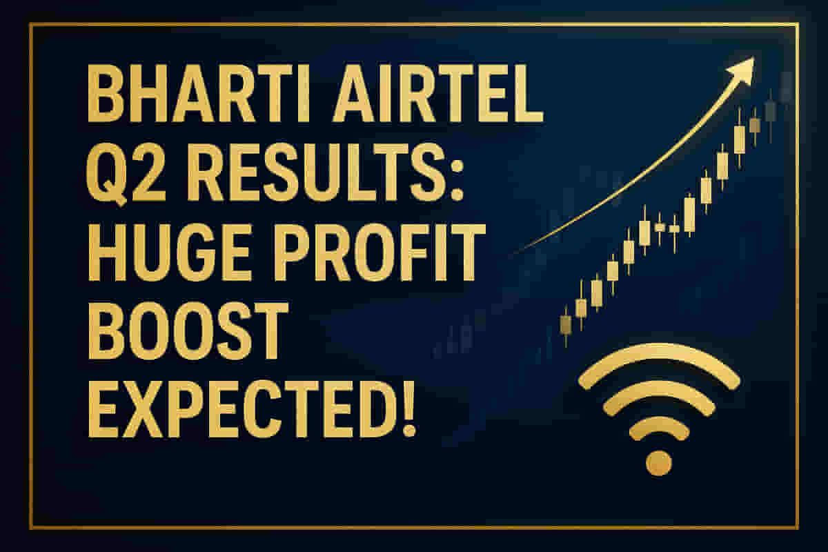 ਭਾਰਤੀ ਏਅਰਟੈੱਲ Q2 ਨਤੀਜੇ ਪ੍ਰੀਵਿਊ: ਗਾਹਕਾਂ ਦੇ ਵਾਧੇ ਕਾਰਨ ਮੁਨਾਫੇ 'ਚ ਵੱਡੀ ਛਾਲ ਦੀ ਉਮੀਦ