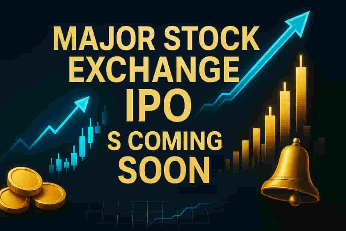 தேசிய பங்குச் சந்தை (NSE) ஐபிஓ (IPO) விரைவில் வெளியாகும் என செபி தலைவர் நம்பிக்கை