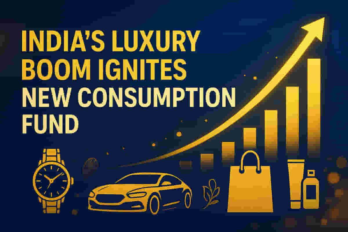 LIC म्यूचुअल फंड ने भारत की ग्रोथ स्टोरी का फायदा उठाने के लिए नया कंजम्पशन फंड लॉन्च किया