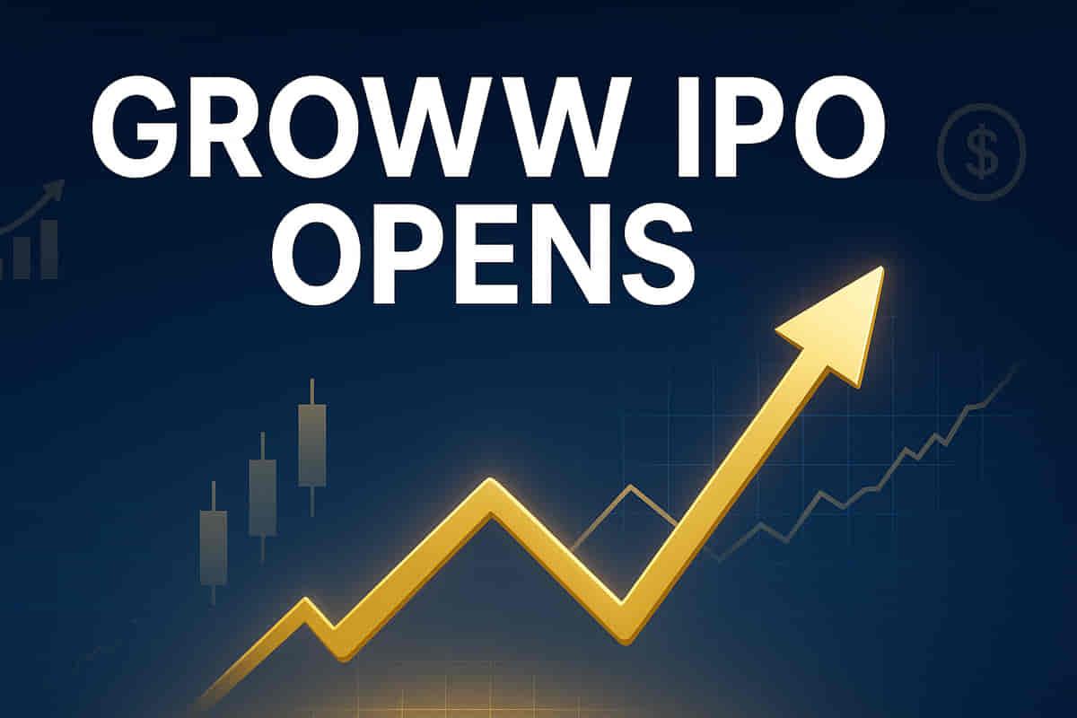 Groww IPO खुला: ब्रोकरेज नुवामा ने बाजार नेतृत्व और मजबूत विकास संभावनाओं की प्रशंसा की