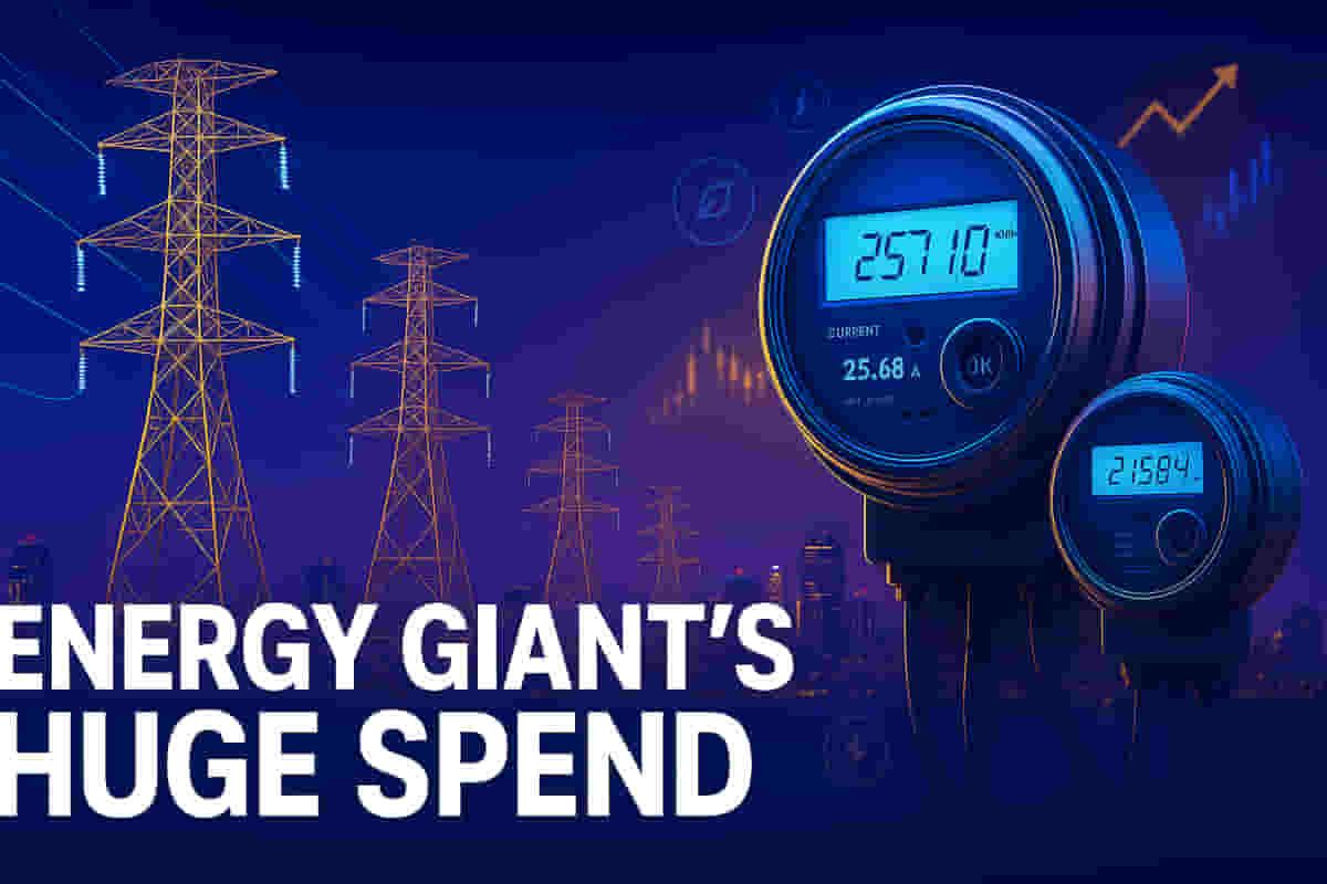 ਅਡਾਨੀ ਐਨਰਜੀ ਸੋਲਿਊਸ਼ਨਜ਼ ਮੌਜੂਦਾ ਵਿੱਤੀ ਸਾਲ ਲਈ 18,000 ਕਰੋੜ ਰੁਪਏ ਤੱਕ ਦੇ ਪੂੰਜੀਗਤ ਖਰਚ (Capex) ਦੀ ਯੋਜਨਾ ਬਣਾ ਰਹੀ ਹੈ।