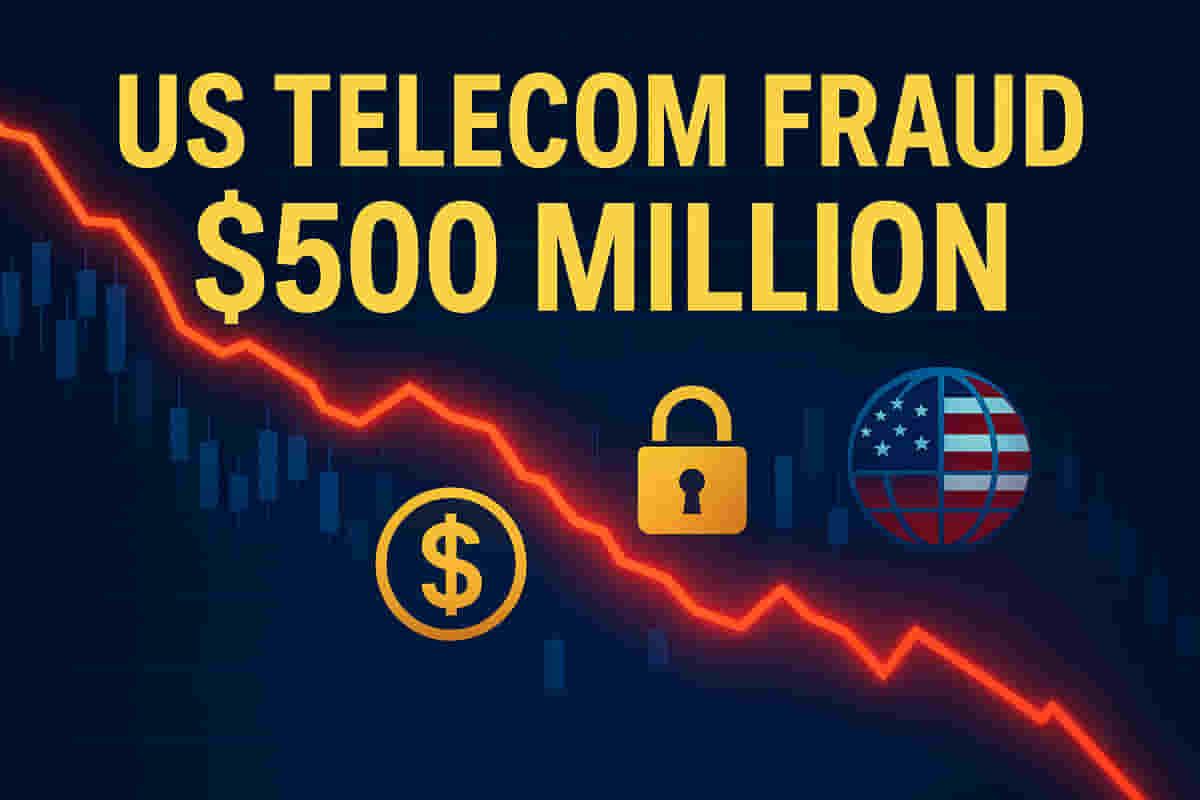 இந்திய வம்சாவளி தொழிலதிபர் மீது அமெரிக்காவில் ₹4000 கோடி கடன் மோசடி குற்றச்சாட்டு