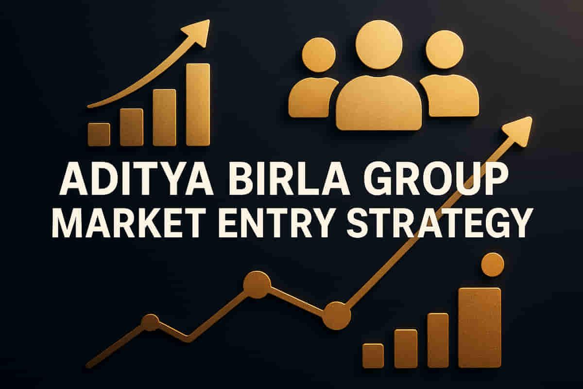 ਆਦਿਤਿਆ ਬਿਰਲਾ ਗਰੁੱਪ ਦੇ ਚੇਅਰਮੈਨ ਨੇ ਮਾਰਕੀਟ ਐਂਟਰੀ ਦੀ ਸਫਲਤਾ ਲਈ ਕੰਜ਼ਿਊਮਰ ਇਨਸਾਈਟ 'ਤੇ ਜ਼ੋਰ ਦਿੱਤਾ