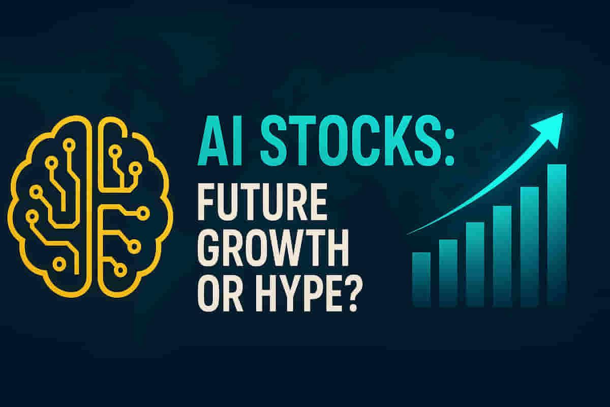 AI Stocks Poised for Growth, Experts Debate Market Sentiment and Global Economic Models