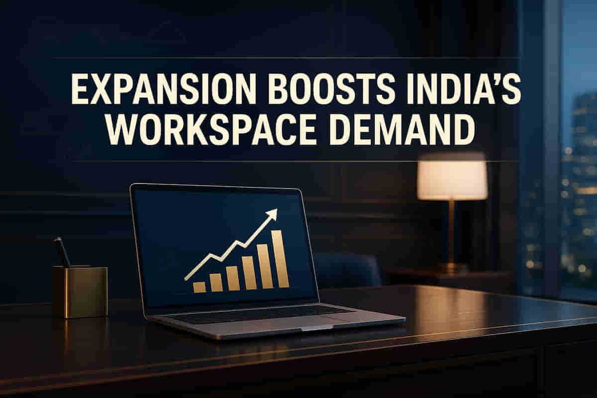 டேபிள் ஸ்பேஸ் தேசிய தலைநகர் பிராந்தியத்தில் (NCR) 540,000 சதுர அடிக்கு மேல் விரிவுபடுத்துகிறது