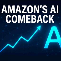 Amazon ਦੀ AI ਵਿੱਚ ਵਾਪਸੀ: ਮਜ਼ਬੂਤ ਆਮਦਨ ਅਤੇ OpenAI ਸੌਦੇ ਕਾਰਨ AWS ਵਿੱਚ ਤੇਜ਼ੀ