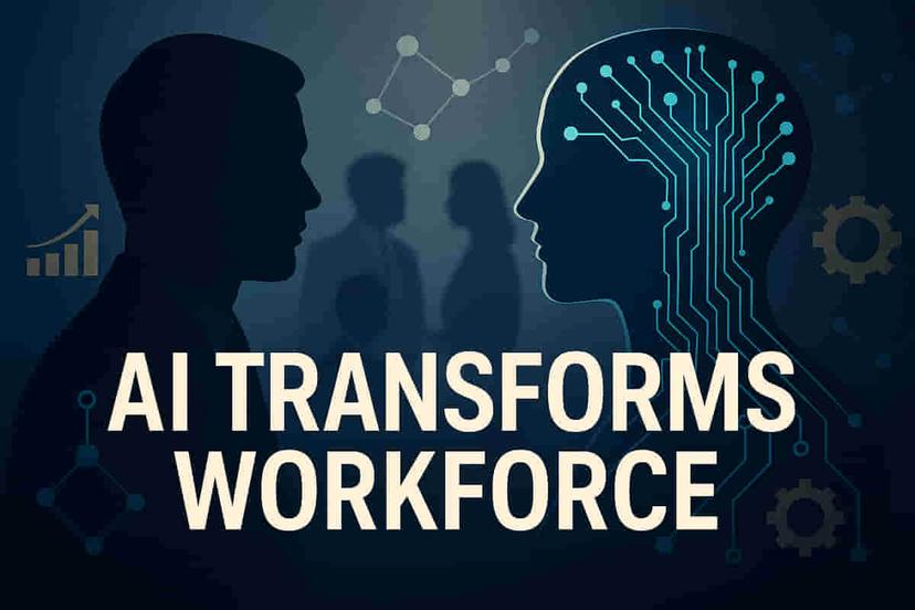 AI ਮੁਲਾਜ਼ਮ ਅਤੇ ਏਜੰਟਿਕ ਭਰਤੀ ਕਰਨ ਵਾਲੇ ਮੁਲਾਜ਼ਮ ਯਾਤਰਾ ਵਿੱਚ ਕ੍ਰਾਂਤੀ ਲਿਆ ਰਹੇ ਹਨ