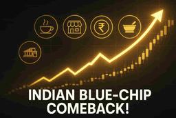 مارکیٹ دے گراوٹ نال بور ہو گئے او؟ ایہہ بلو-چپ جنات 2026 وچ اک زبردست واپسی دی چپکے نال تیاری کر رہے نیں!