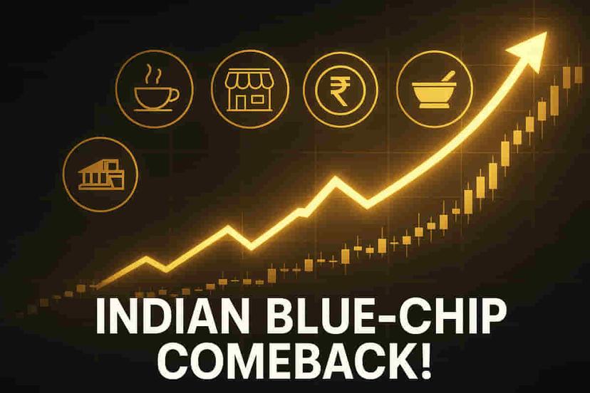 مارکیٹ دے گراوٹ نال بور ہو گئے او؟ ایہہ بلو-چپ جنات 2026 وچ اک زبردست واپسی دی چپکے نال تیاری کر رہے نیں!