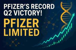 ஃபைசர் உயர்வு! ₹189 கோடி லாபம், ரெக்கார்டு டிவிடெண்ட் மற்றும் சொத்து விற்பனை Q2 செயல்திறனை உயர்த்தியது - முதலீட்டாளர்கள் மகிழ்ச்சி!