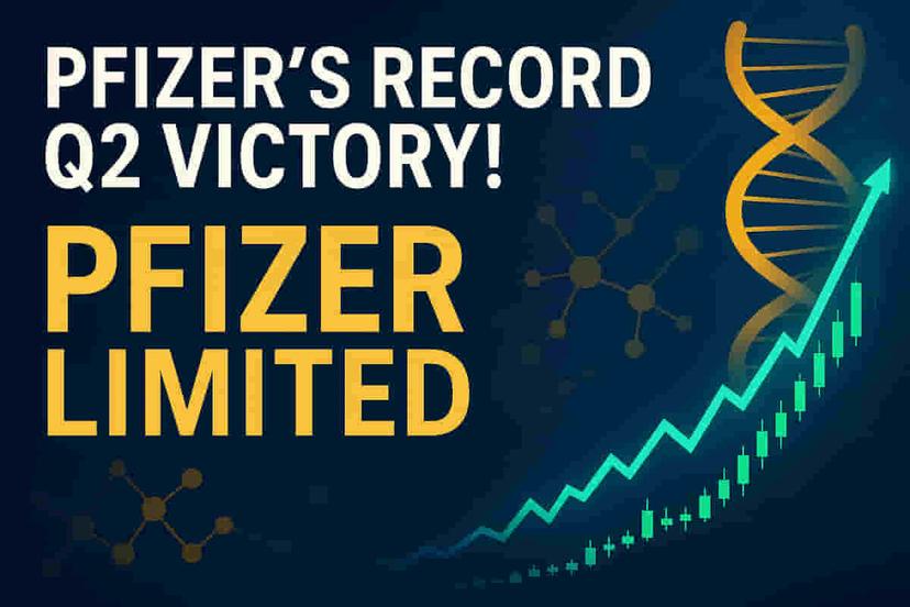 ஃபைசர் உயர்வு! ₹189 கோடி லாபம், ரெக்கார்டு டிவிடெண்ட் மற்றும் சொத்து விற்பனை Q2 செயல்திறனை உயர்த்தியது - முதலீட்டாளர்கள் மகிழ்ச்சி!
