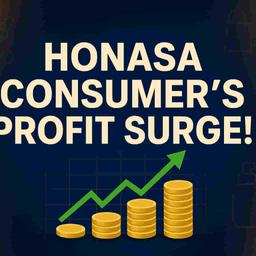 Mamaearth మాతృ సంస్థ Honasa Consumer భారీగా దూసుకుపోతోంది! లాభాల బాట పట్టింది, స్టాక్ 9.4% పెరిగింది – పెద్ద బ్రోకరేజ్ కాల్స్ వెల్లడి!