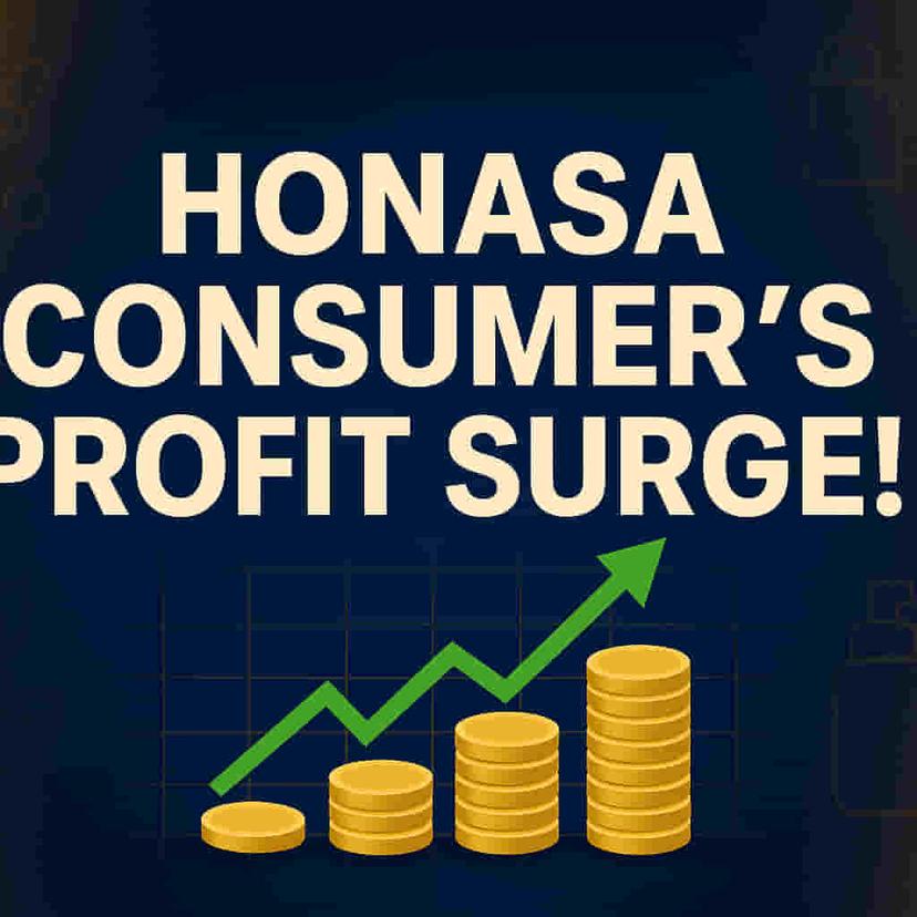 Mamaearth మాతృ సంస్థ Honasa Consumer భారీగా దూసుకుపోతోంది! లాభాల బాట పట్టింది, స్టాక్ 9.4% పెరిగింది – పెద్ద బ్రోకరేజ్ కాల్స్ వెల్లడి!