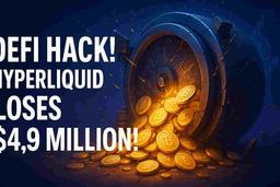 DeFi பேரழிவு: HYPERLIQUID டோக்கன் அதிர்ச்சியில் $4.9 மில்லியன் மறைந்தது – உண்மையில் என்ன நடந்தது?