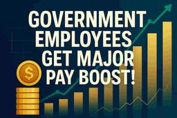 ਦੀਵਾਲੀ ਦਾ ਬੋਨਸ! ਲੱਖਾਂ ਮੁਲਾਜ਼ਮਾਂ ਅਤੇ ਪੈਨਸ਼ਨਰਾਂ ਲਈ ਤਾਮਿਲਨਾਡੂ ਅਤੇ ਕੇਂਦਰ ਵੱਲੋਂ 3% DA ਵਿੱਚ ਵੱਡਾ ਵਾਧਾ!