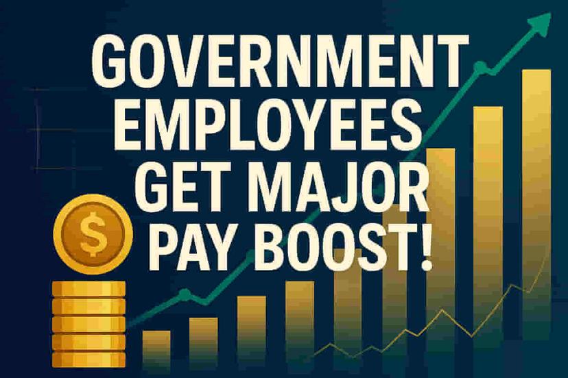 ਦੀਵਾਲੀ ਦਾ ਬੋਨਸ! ਲੱਖਾਂ ਮੁਲਾਜ਼ਮਾਂ ਅਤੇ ਪੈਨਸ਼ਨਰਾਂ ਲਈ ਤਾਮਿਲਨਾਡੂ ਅਤੇ ਕੇਂਦਰ ਵੱਲੋਂ 3% DA ਵਿੱਚ ਵੱਡਾ ਵਾਧਾ!